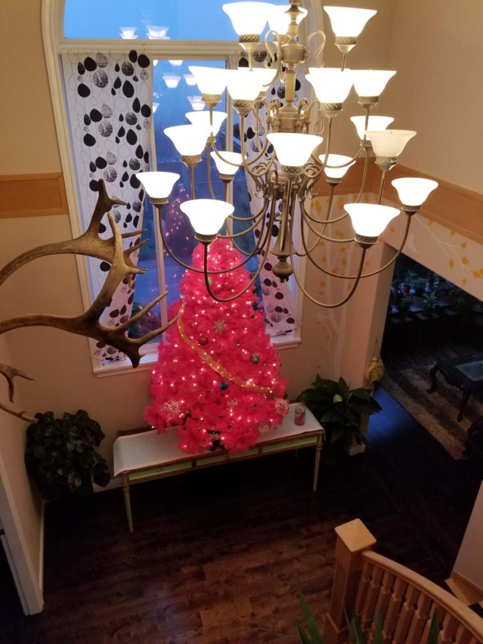 Squamish Highlands Bed & Breakfast Экстерьер фото